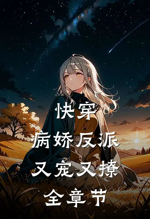 快穿病娇反派又宠又撩全章节