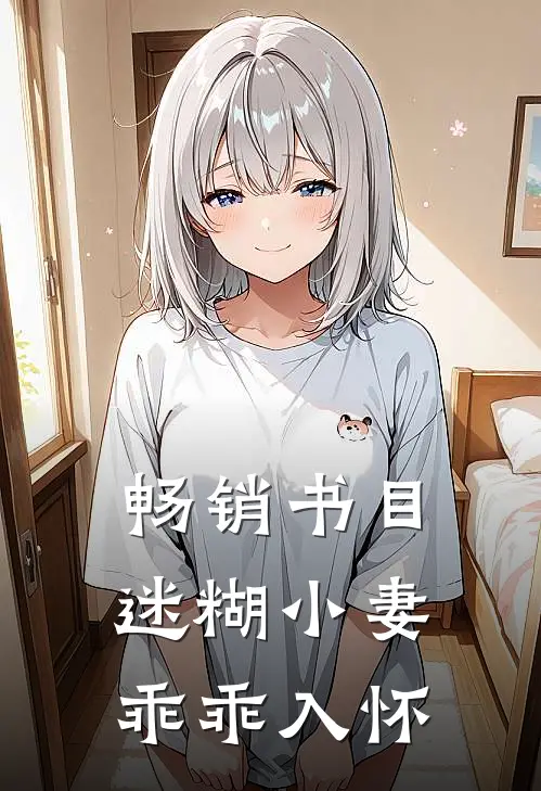 畅销书目迷糊小妻乖乖入怀全文阅读