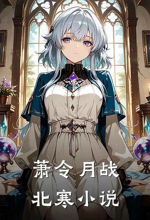 萧令月战北寒小说