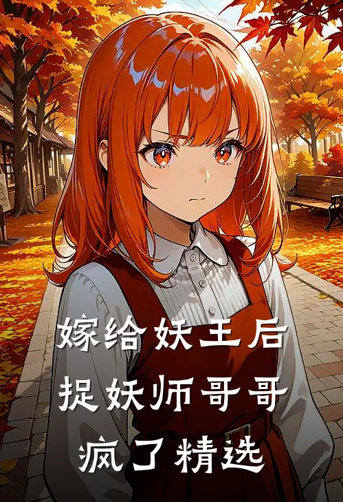 嫁给妖王后,捉妖师哥哥疯了精选阅读