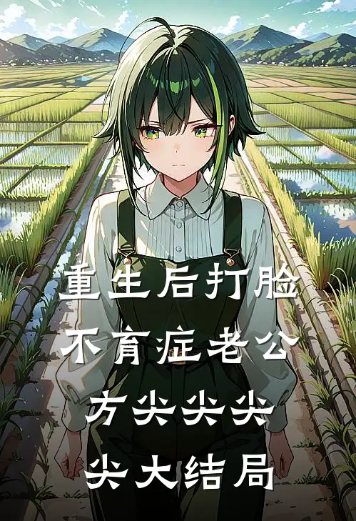 重生后打脸不育症老公方尖尖尖尖大结局