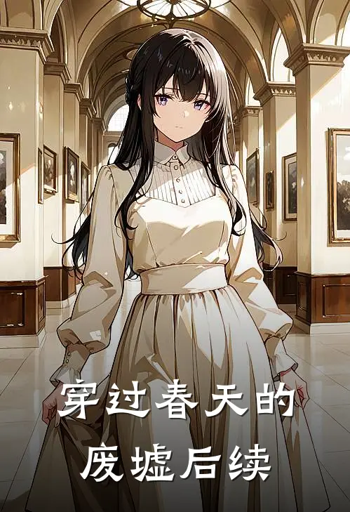 穿过春天的废墟后续