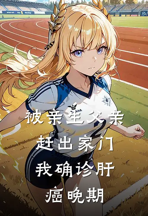 被亲生父亲赶出家门,我确诊肝癌晚期了怎么办
