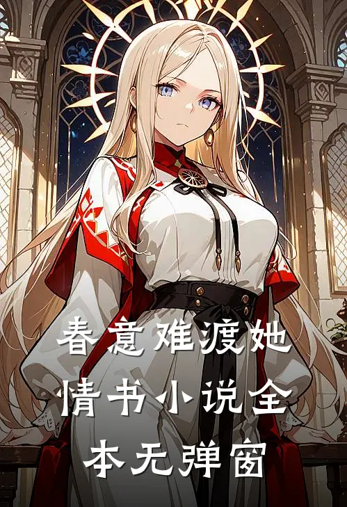 春意难渡她情书小说全本无弹窗