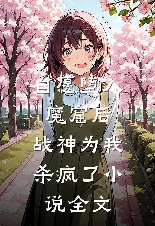 自愿堕入魔窟后,战神为我杀疯了全文阅读