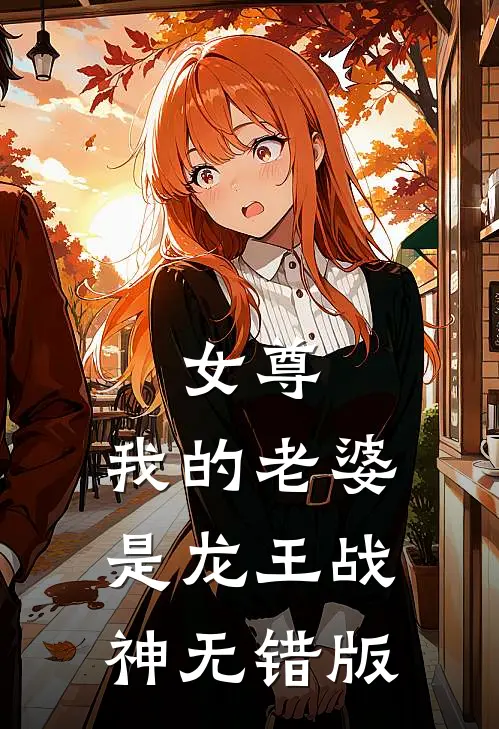 女尊我的老婆是龙王战神无错版