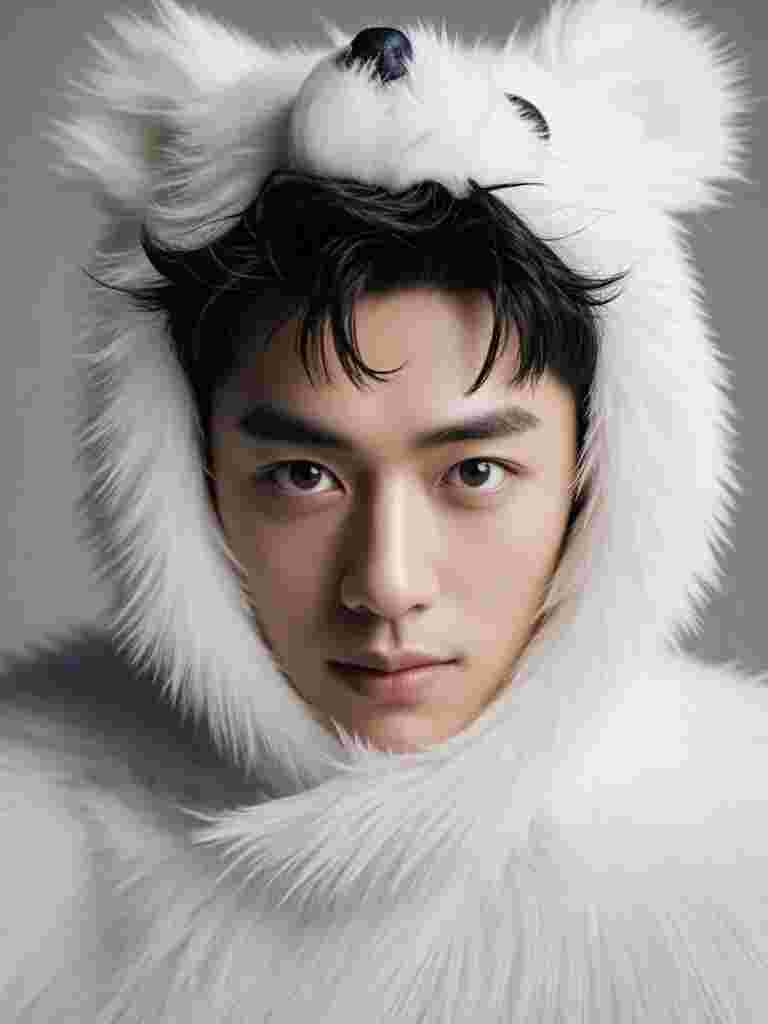 穿成宫廷保姆，我卷成最强帝师无弹窗