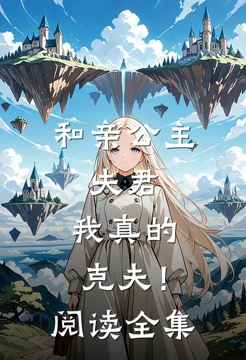 和亲公主夫君,我真的克夫!阅读全集免费