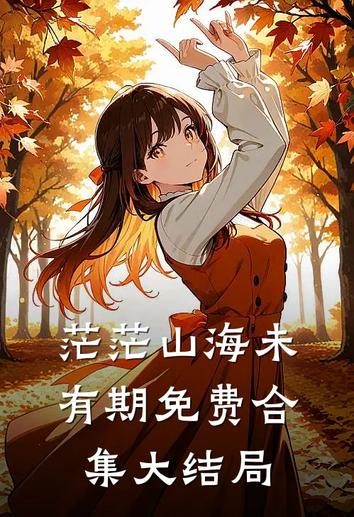 茫茫山海未有期免费合集大结局