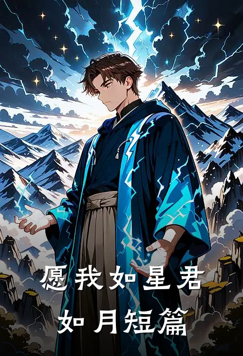 愿我如星君如月短篇免费阅读