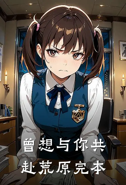 曾想与你共赴荒原完本