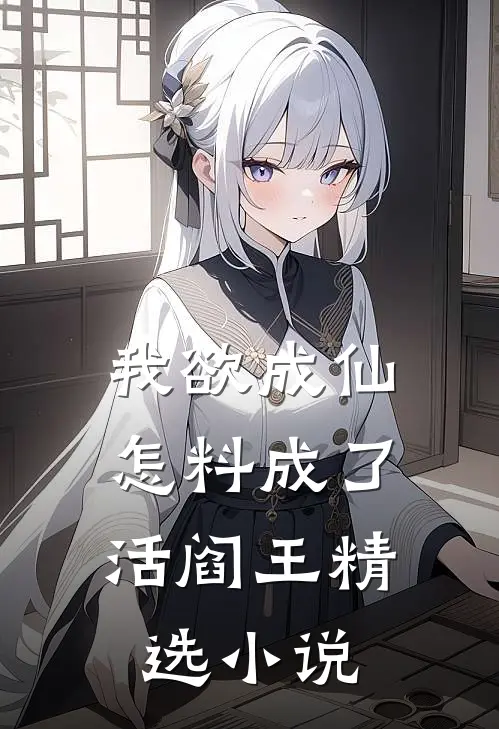 我欲成仙,怎料成了活阎王精选免费阅读