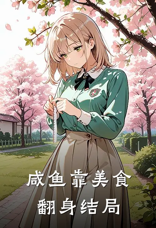 咸鱼靠美食翻身结局是he吗