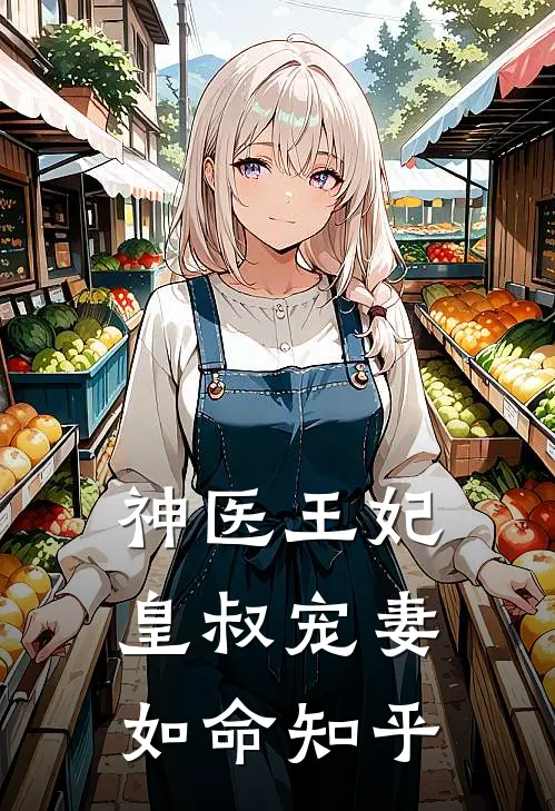 神医王妃皇叔宠妻如命知乎免费阅读