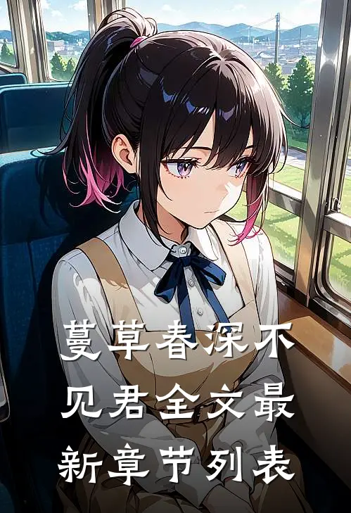 蔓草春深不见君全文最新章节列表