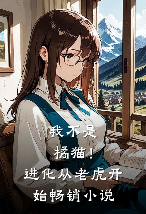 我不是橘猫!进化从老虎开始畅销免费阅读