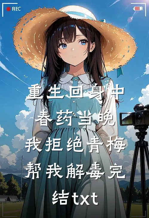 重生回身中春药当晚，我拒绝青梅帮我解毒完结txt