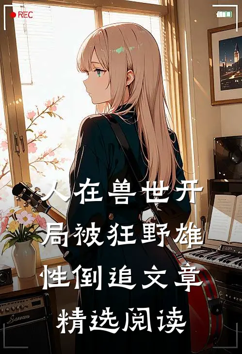 人在兽世开局被狂野雄性倒追文章精选阅读