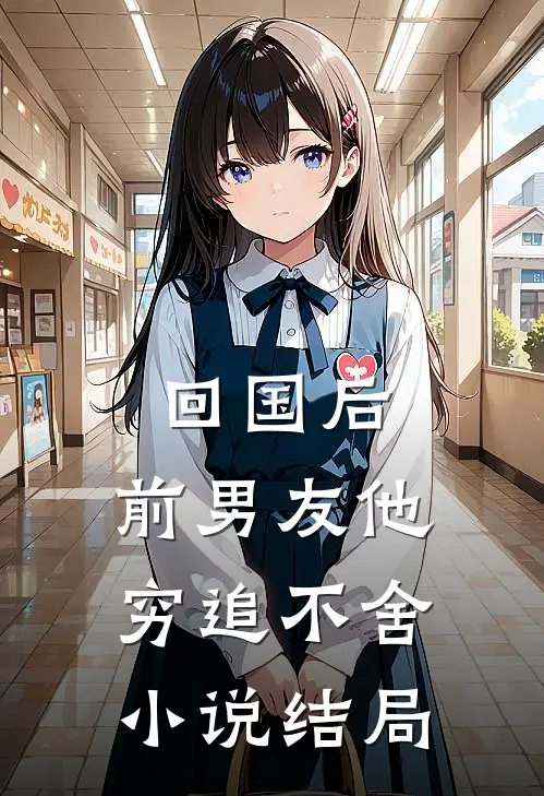回国后,前男友他穷追不舍结局怎么样