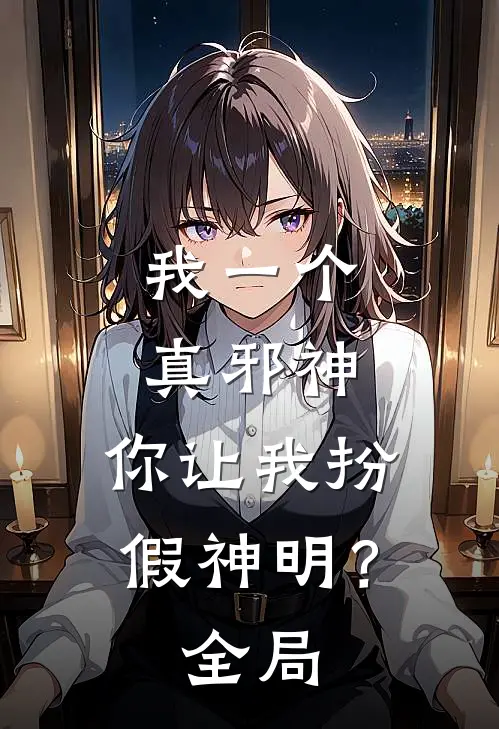 我一个真邪神,你让我扮假神明?全局观看