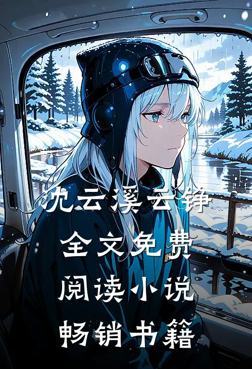 沈云溪云铮全文免费阅读小说畅销书籍