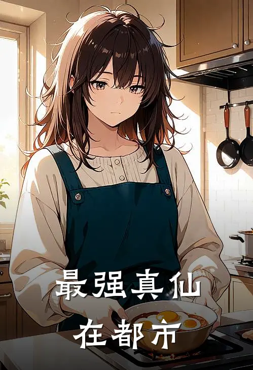 最强真仙在都市