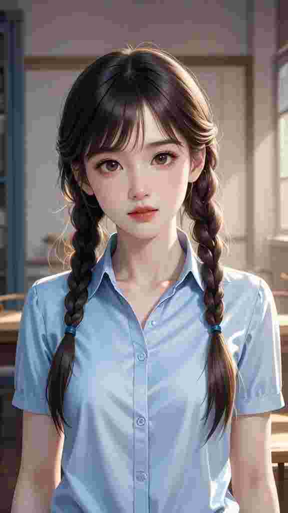 秋收季我举报了助农的主播女友后，全村都炸了前文+番外