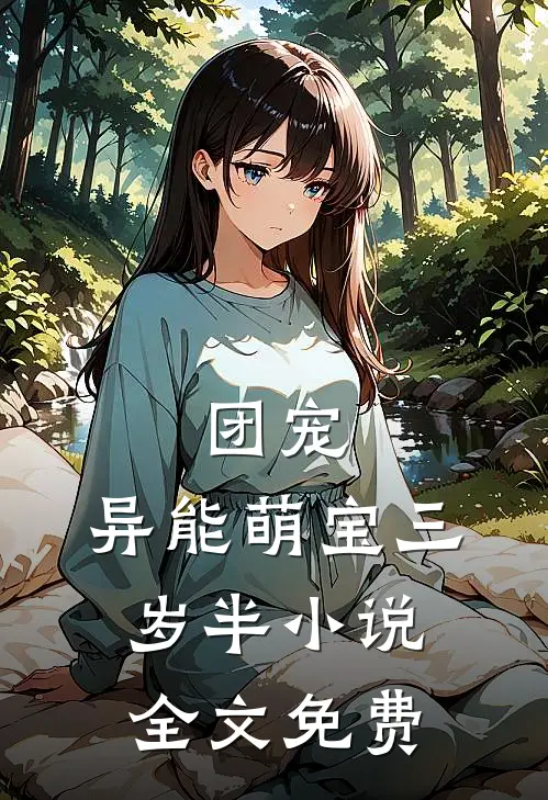 团宠异能萌宝三岁半全文免费观看