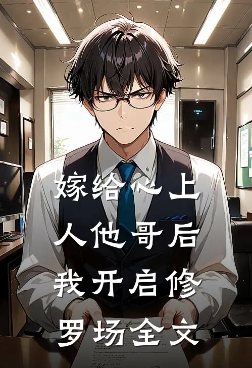 嫁给心上人他哥后,我开启修罗场全文免费阅读