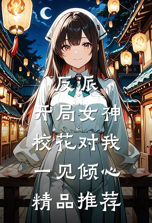 反派开局女神校花对我一见倾心精品推荐在线阅读