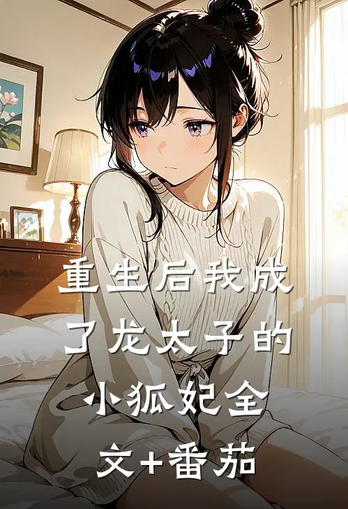重生后我成了龙太子的小狐妃全文+番茄