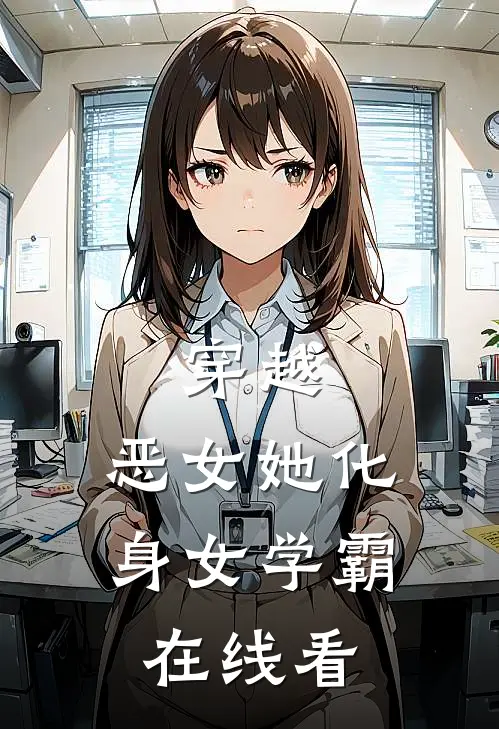 穿越恶女她化身女学霸在线看全文
