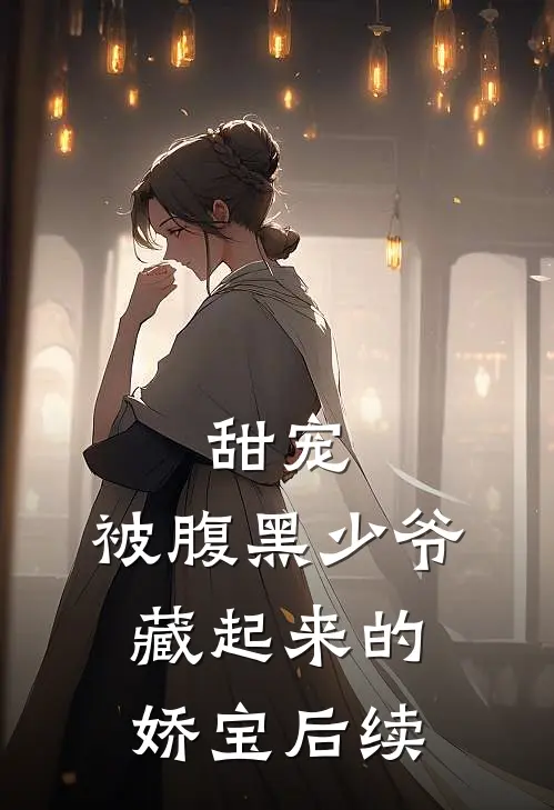 甜宠被腹黑少爷藏起来的娇宝后续剧情