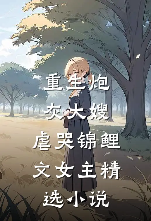 重生炮灰大嫂,虐哭锦鲤文女主精选推荐