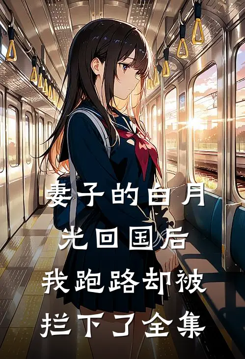 妻子的白月光回国后,我跑路却被拦下了全集在线观看
