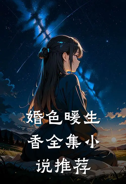 婚色暖生香全集小说推荐