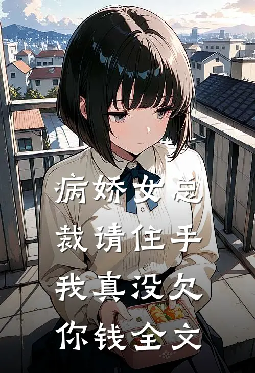 病娇女总裁请住手,我真没欠你钱全文免费