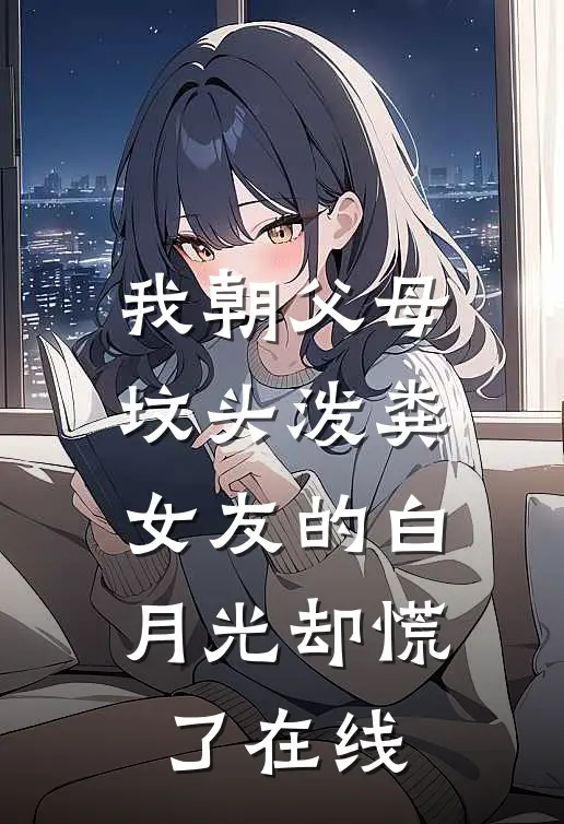 我朝父母坟头泼粪，女友的白月光却慌了在线