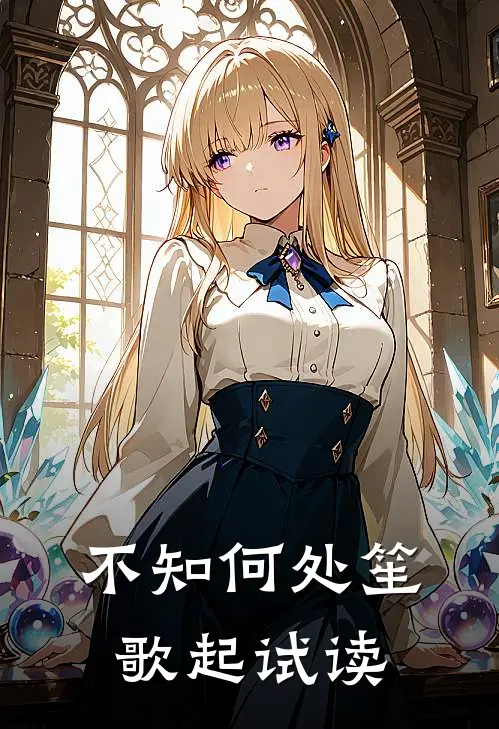 不知何处笙歌起试读