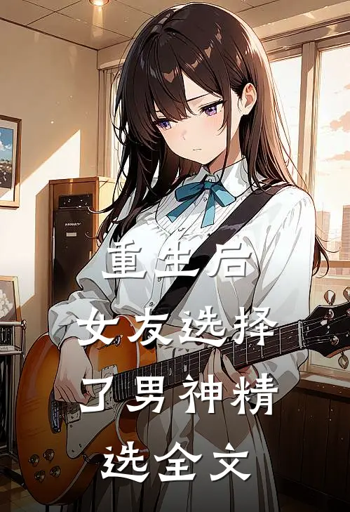 重生后,女友选择了男神精选全文在线阅读