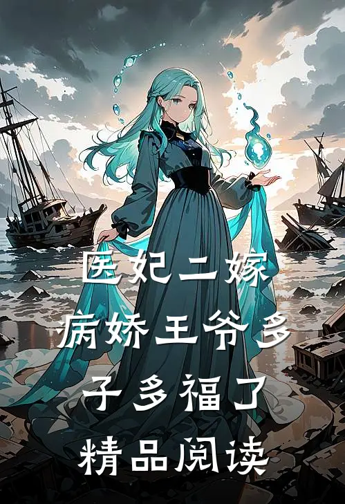 医妃二嫁,病娇王爷多子多福了精品阅读