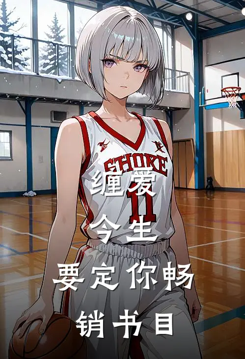 缠爱：今生，要定你畅销书目