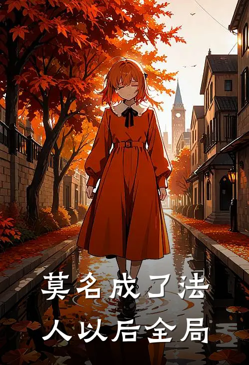 莫名成了法人以后全局没有了