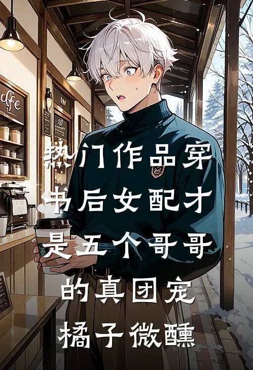热门作品穿书后女配才是五个哥哥的真团宠橘子微醺