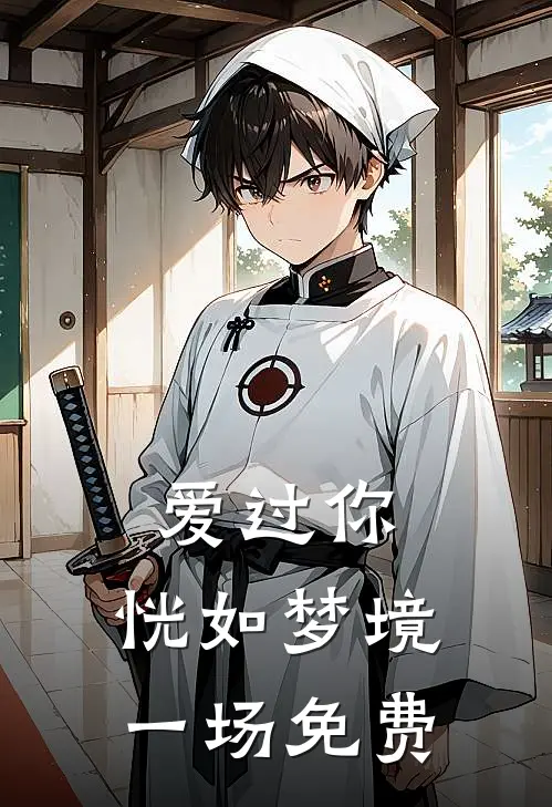 爱过你,恍如梦境一场免费阅读