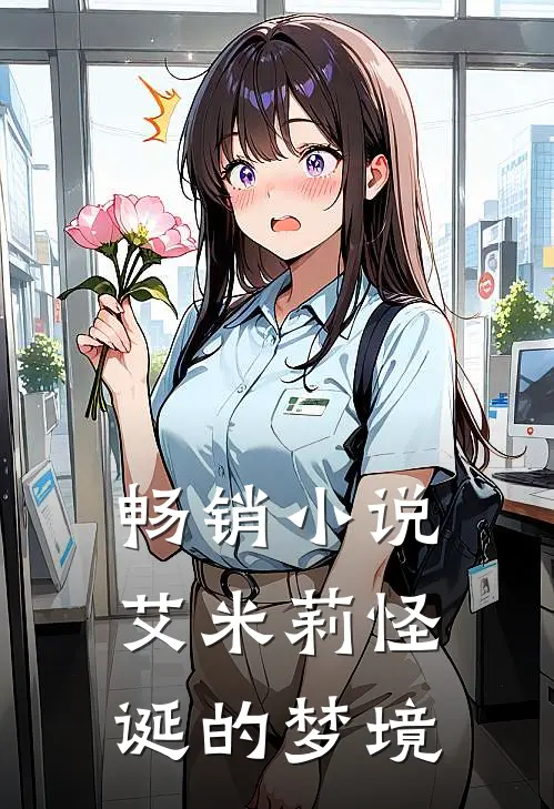 畅销艾米莉怪诞的梦境全文阅读