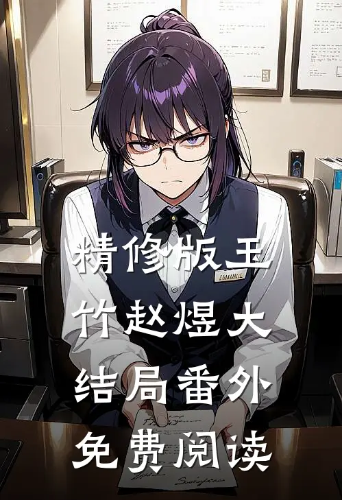 精修版玉竹赵煜大结局番外免费阅读