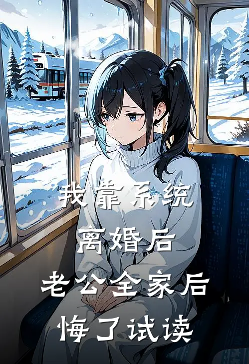 我靠系统离婚后，老公全家后悔了试读