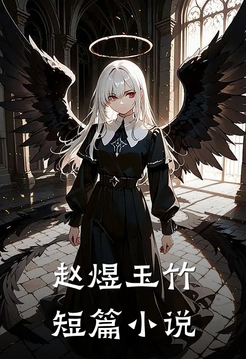 赵煜玉竹短篇小说