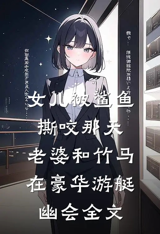 女儿被鲨鱼撕咬那天，老婆和竹马在豪华游艇幽会全文